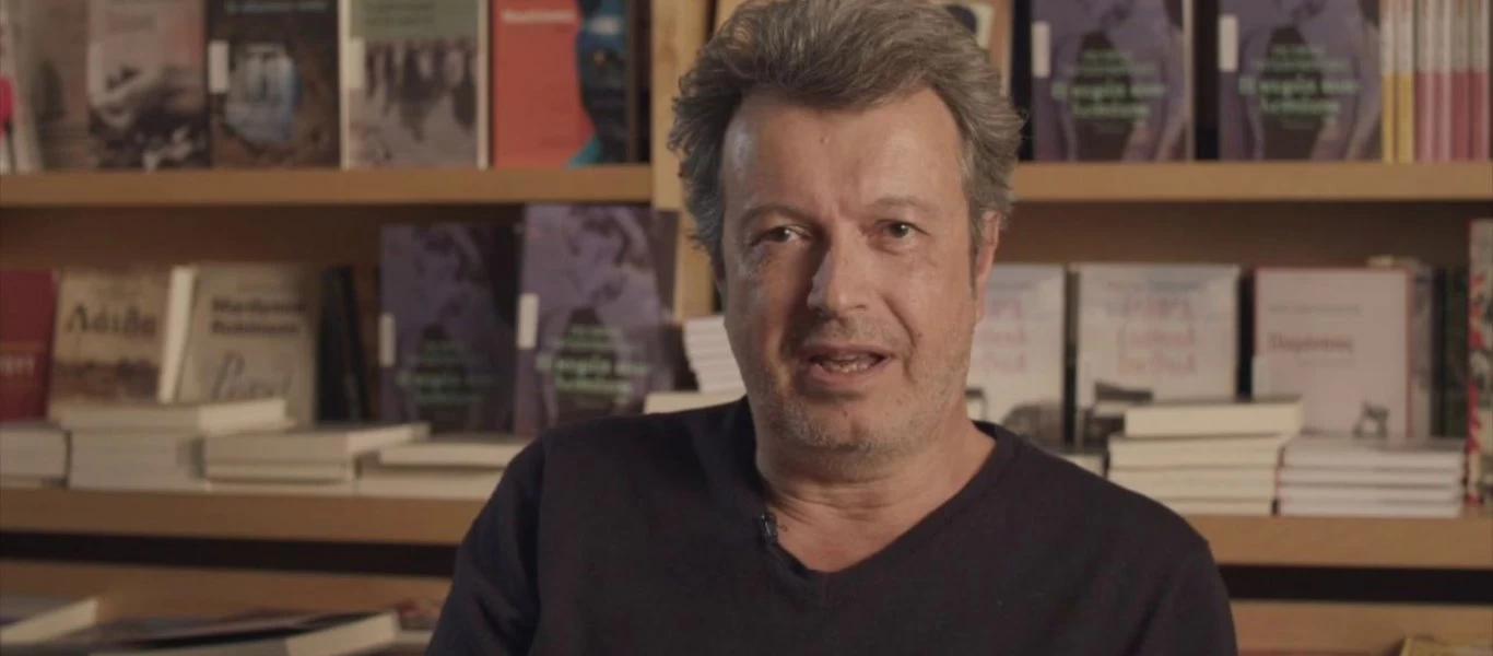 Π.Τατσόπουλος: «Θρησκοκάπηλοι δεν έσωσε η Παναγία το Μοναστήρι στην Εύβοια αλλά οι πυροσβέστες και ο άνεμος»!